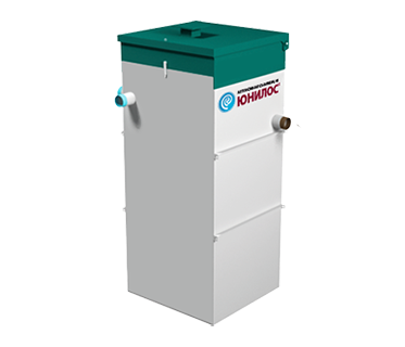 Модель Юнилос серии "Астра-7 миди" H-2,50м 1681