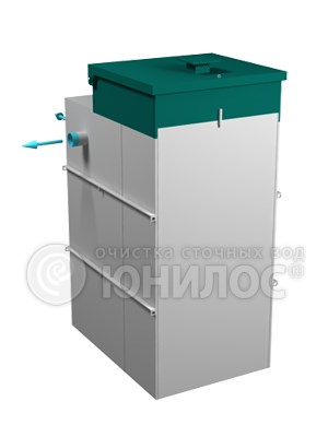 Модель Юнилос серии "Астра-8" H-2,36м 1683 Модель Юнилос серии "Астра-8" H-2,36м 1683