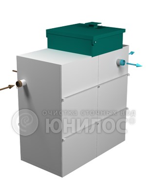 Модель Юнилос серии "Астра-30 миди" H-2,50м 1699 Модель Юнилос серии "Астра-30 миди" H-2,50м 1699