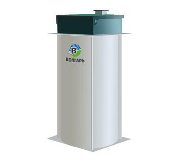 Модель  "Волгарь-5-3000-П" 1710 Модель  "Волгарь-5-3000-П" 1710